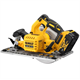 Handkreissäge DeWalt DCS572P2