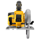 Handkreissäge DeWalt DCS572P2