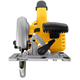 Handkreissäge DeWalt DCS572P2