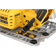 Handkreissäge DeWalt DCS572P2