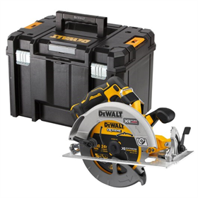 Handkreissäge DeWalt DCS573NT