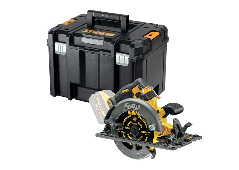 Handkreissäge DeWalt DCS579NT-XJ