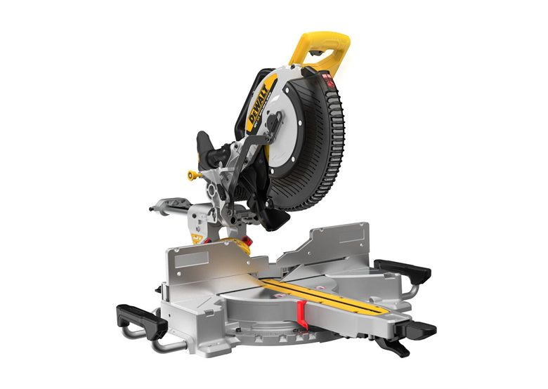 Kapp- und Gehrungssäge DeWalt DCS782N