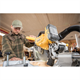 Kapp- und Gehrungssäge DeWalt DCS782N