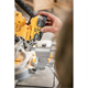 Kapp- und Gehrungssäge DeWalt DCS782N