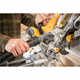 Kapp- und Gehrungssäge DeWalt DCS782N