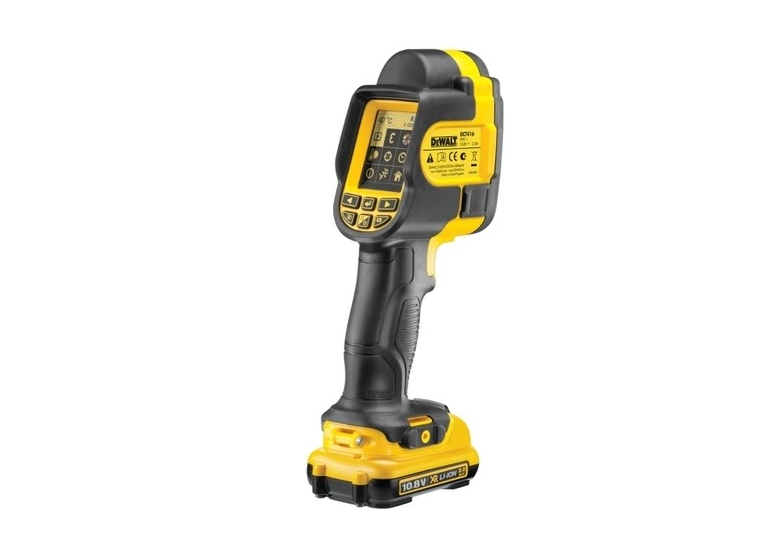 Wärmebildkamera DeWalt DCT416D1