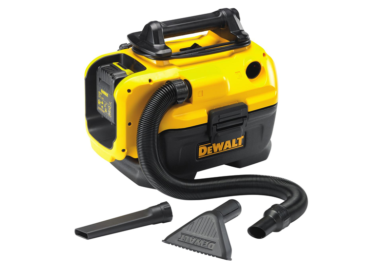 Staubsauger DeWalt DCV582