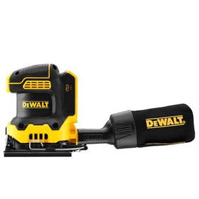 Schwingschleifer DeWalt DCW200N-XJ