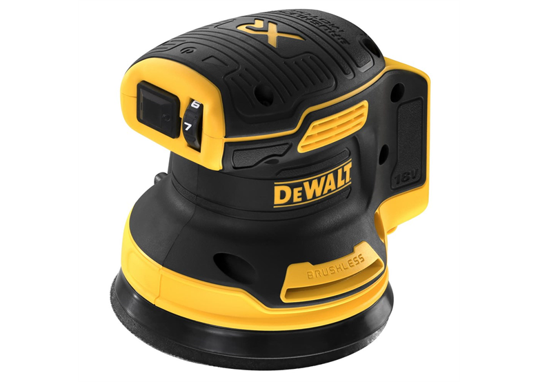 Exzenterschleifer DeWalt DCW210N