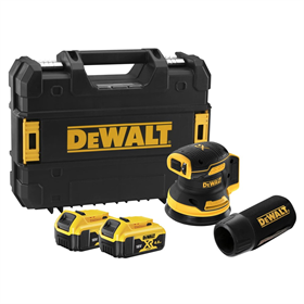 Exzenterschleifer DeWalt DCW210P2