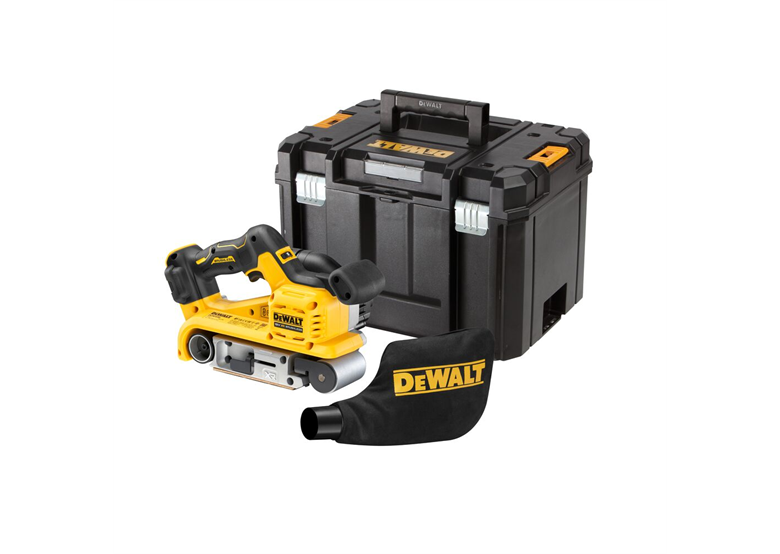 Bandschleifer DeWalt DCW220NT