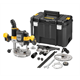 Oberfräse DeWalt DCW620NT