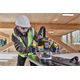 Oberfräse DeWalt DCW620NT