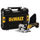 Flachdübelfräse DeWalt DCW682NT
