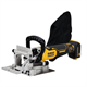 Flachdübelfräse DeWalt DCW682NT