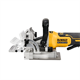 Flachdübelfräse DeWalt DCW682NT