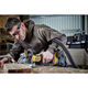 Flachdübelfräse DeWalt DCW682NT