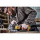 Flachdübelfräse DeWalt DCW682NT