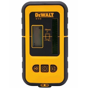 Laser-Empfänger DeWalt DE0892G