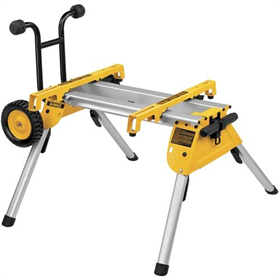 Arbeitstisch DeWalt DE7400