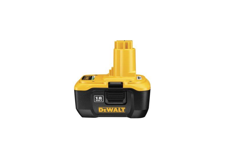 Akku DE9180 18,0 V 2,0 Ah Li-Ion DeWalt DE9180