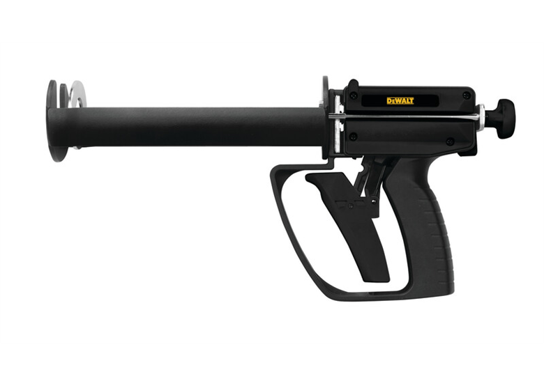 Auspressgerät, verstärk, 410ml DeWalt DFC1610150