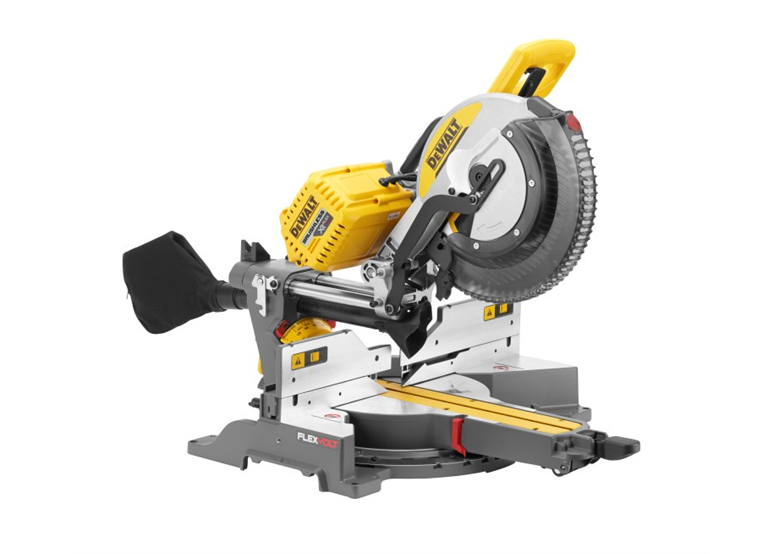 Kapp- und Gehrungssäge DeWalt DHS780N