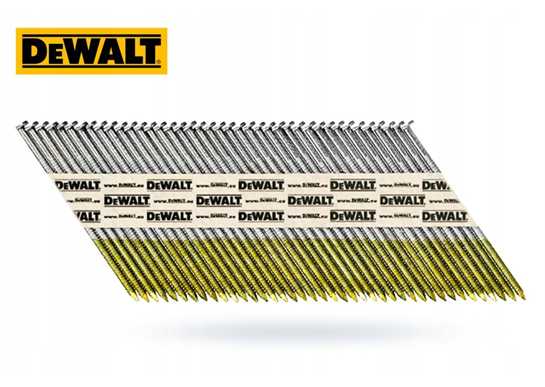 Streifennagel D 2,8x75mm, 2200St. DeWalt DNPT28R75Z