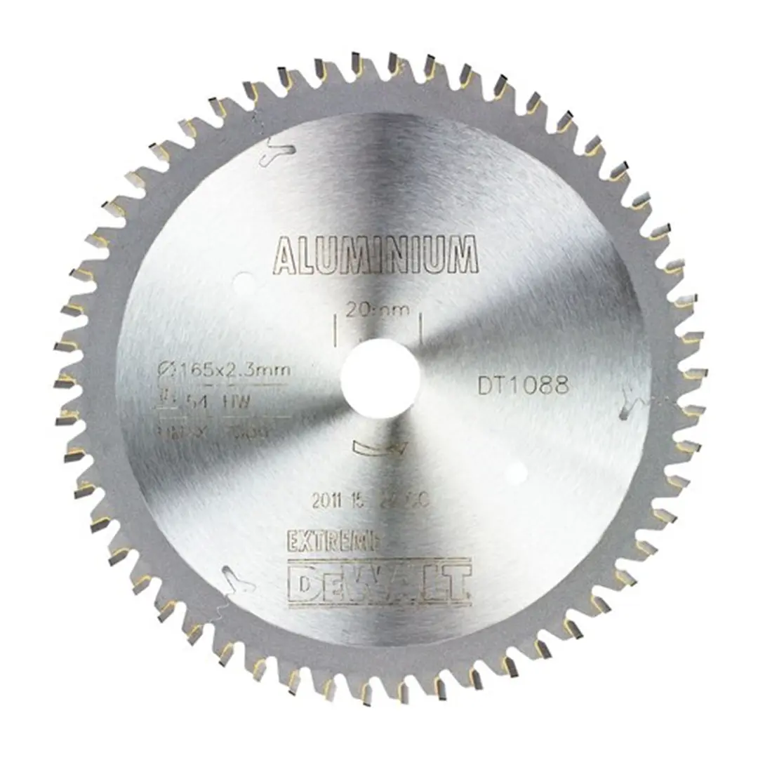 Kreissägeblatt DeWalt DT1088