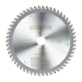 Kreissägeblatt DeWalt DT1088