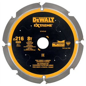 Kreissägeblatt DeWalt DT1473