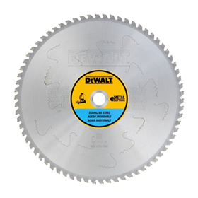 Kreissägeblatt DeWalt DT1921