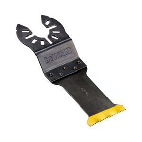 Titan-Metallsägeblatt 43x30mm DeWalt DT20707