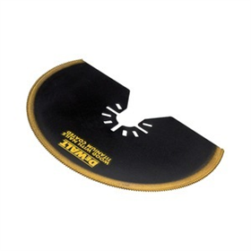 Segmentsägeblatt 100mm DeWalt DT20709