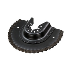 Hartmetall-Segmentsägeblatt 25x95mm DeWalt DT20718