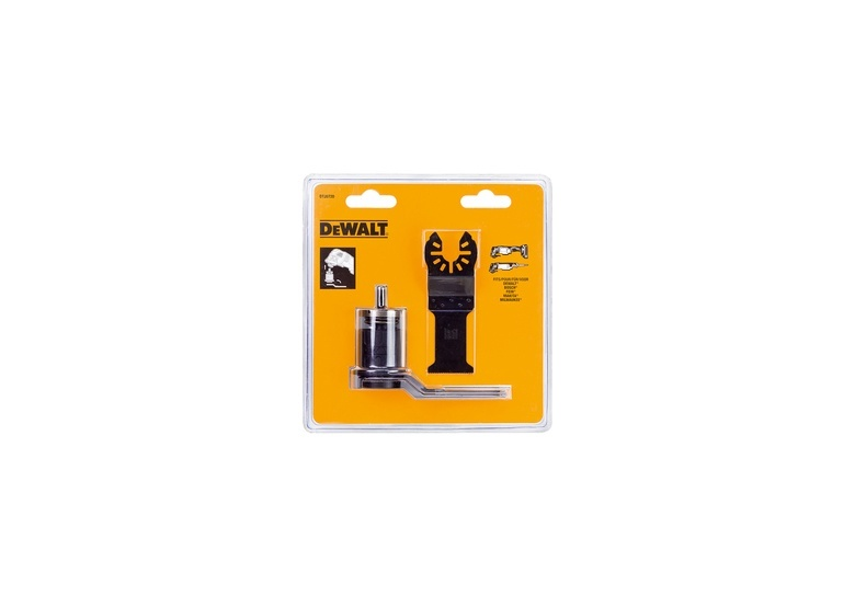 Absaugadapter DeWalt DT20720