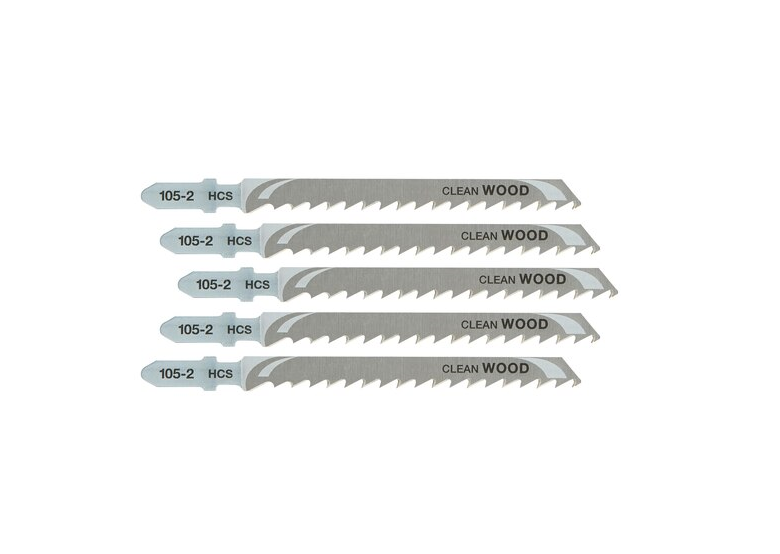 Stichsägeblätter DeWalt DT2075