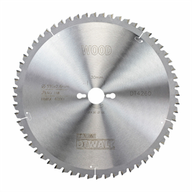 Sägeblatt 305x30mm DeWalt DT4260-QZ