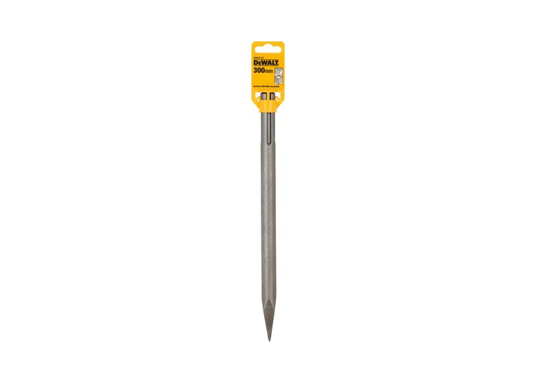 Spitzmeißel 22-mm-Sechskantaufnahme DeWalt DT60701