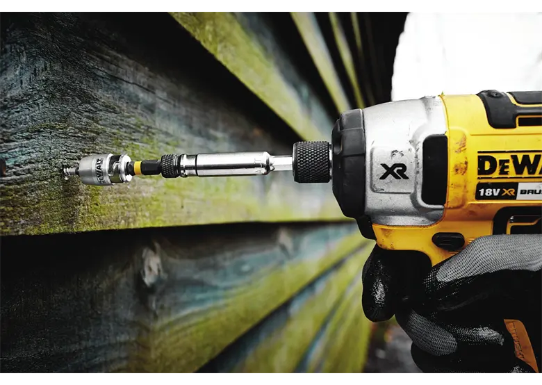 Bit-Set 3-tlg. schlagf. DeWalt DT70535T