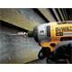 Bit-Set 3-tlg. schlagf. DeWalt DT70536T