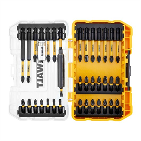 Schraubendreher-Set, Flextorq, 37-tlg. DeWalt DT70731T