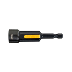 Magnetischer Steckschlüssel EXTREME IMPACT 13mm DeWalt DT7450