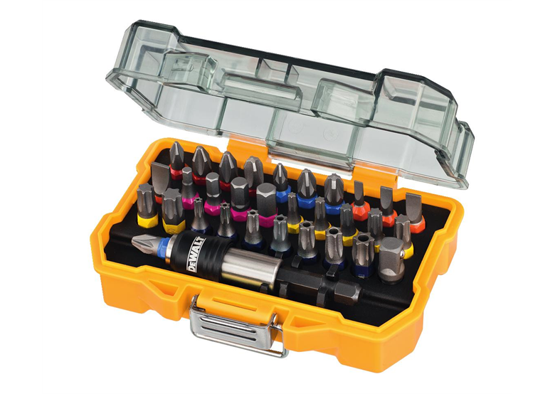 Schraubendreherbit-Satz DeWalt DT7969