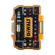 Schrau­ber-Bbit-Set 32tlg. DeWalt DT7969