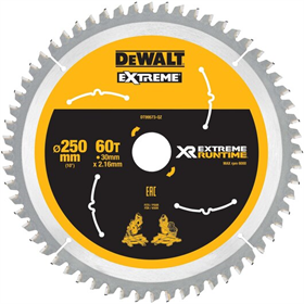 Kreissägeblatt DeWalt DT99573