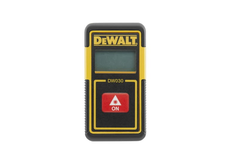 Laser-Entfernungsmesser DeWalt DW030PL