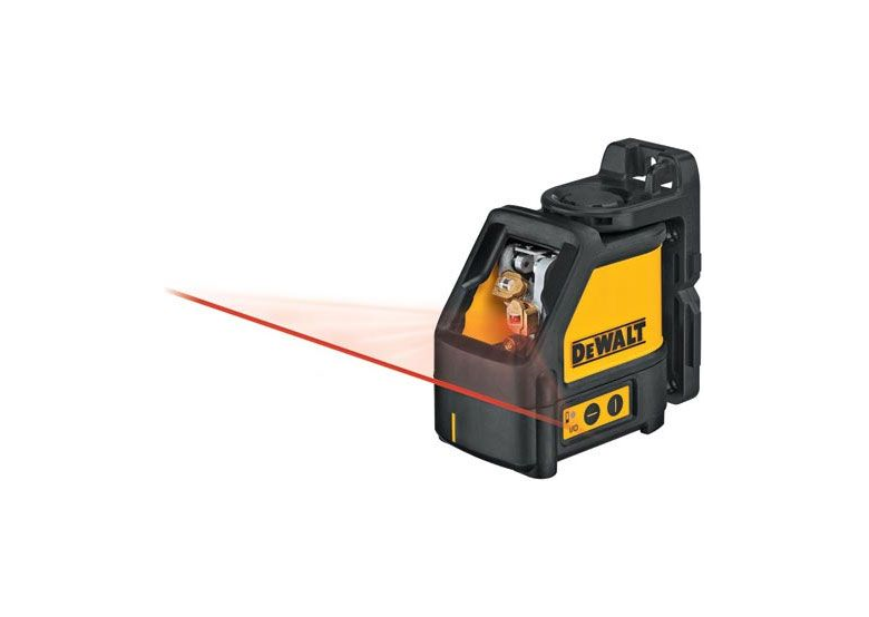 Kreuzlinienlaser DeWalt DW087K