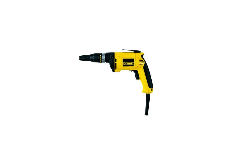Trockenbauschrauber DeWalt DW274K